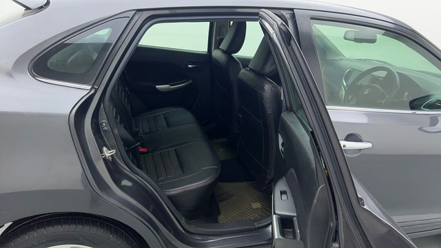 Second-hand 2016 Maruti Baleno Zeta Diesel for sale in Ghaziabad-24