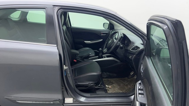 Second-hand 2016 Maruti Baleno Zeta Diesel for sale in Ghaziabad-15