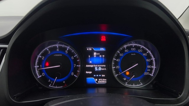 Second-hand 2016 Maruti Baleno Zeta Diesel for sale in Ghaziabad-13