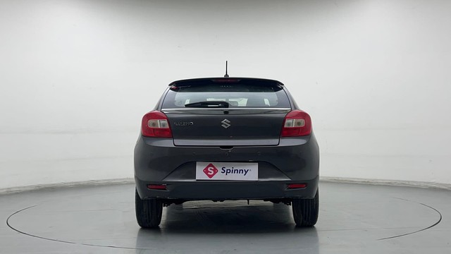 Second-hand 2016 Maruti Baleno Zeta Diesel for sale in Ghaziabad-4