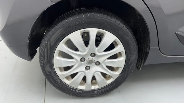 Second-hand 2016 Maruti Baleno Zeta Diesel for sale in Ghaziabad-18