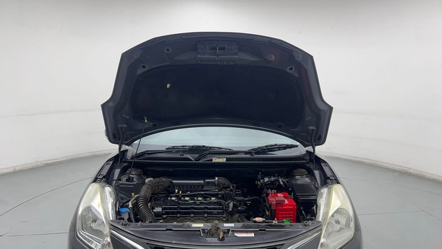 Second-hand 2016 Maruti Baleno Zeta Diesel for sale in Ghaziabad-8