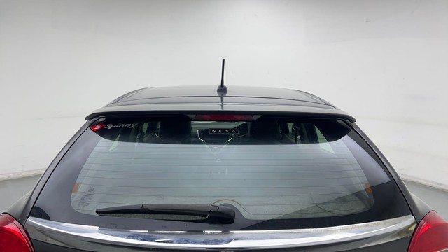 Second-hand 2016 Maruti Baleno Zeta Diesel for sale in Ghaziabad-33