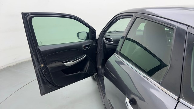 Second-hand 2016 Maruti Baleno Zeta Diesel for sale in Ghaziabad-29