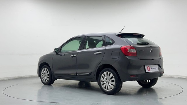 Second-hand 2016 Maruti Baleno Zeta Diesel for sale in Ghaziabad-5