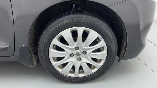 Second-hand 2016 Maruti Baleno Zeta Diesel for sale in Ghaziabad-17