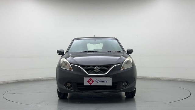 Second-hand 2016 Maruti Baleno Zeta Diesel for sale in Ghaziabad-7