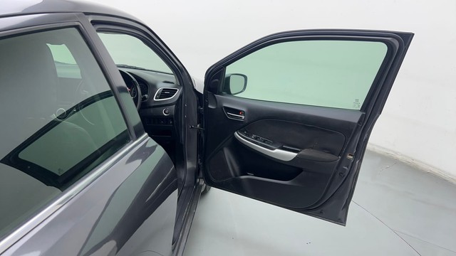 Second-hand 2016 Maruti Baleno Zeta Diesel for sale in Ghaziabad-16