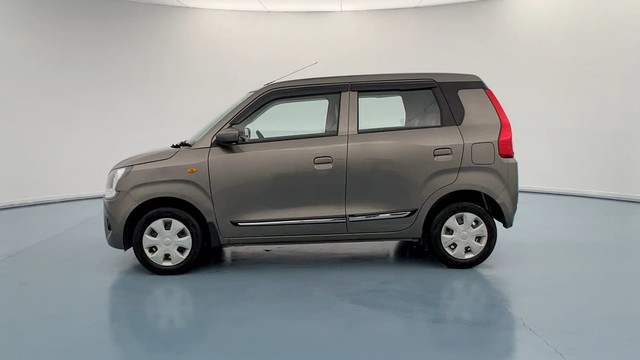 Second-hand 2023 Maruti Wagon R VXI for sale in Kanpur-6