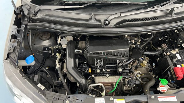 Second-hand 2023 Maruti Wagon R VXI for sale in Kanpur-38