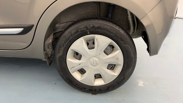 Second-hand 2023 Maruti Wagon R VXI for sale in Kanpur-19