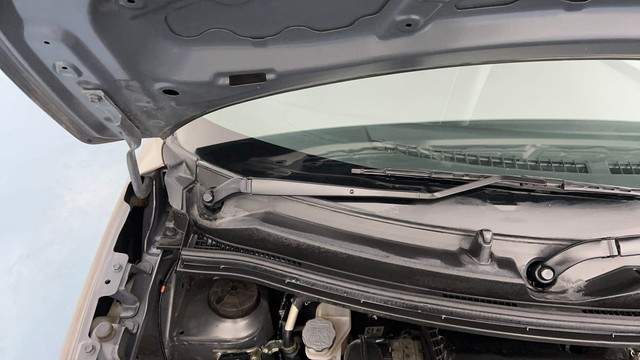 Second-hand 2023 Maruti Wagon R VXI for sale in Kanpur-34