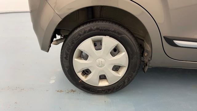 Second-hand 2023 Maruti Wagon R VXI for sale in Kanpur-18