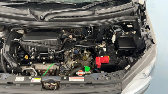 Second-hand 2023 Maruti Wagon R VXI for sale in Kanpur-29