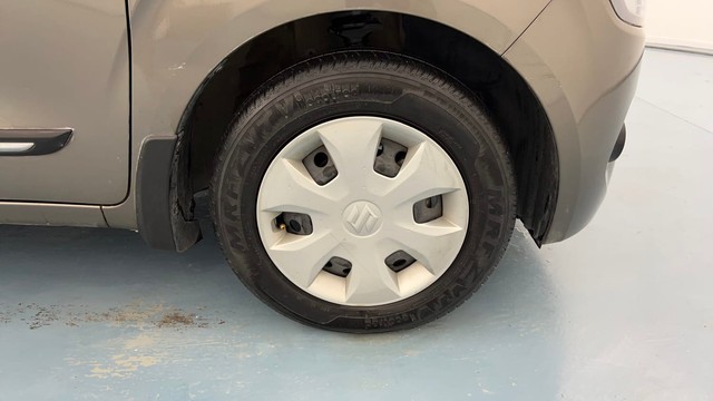 Second-hand 2023 Maruti Wagon R VXI for sale in Kanpur-17