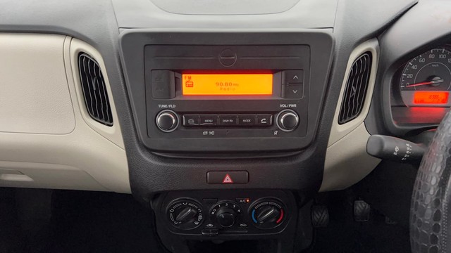 Second-hand 2023 Maruti Wagon R VXI for sale in Kanpur-35