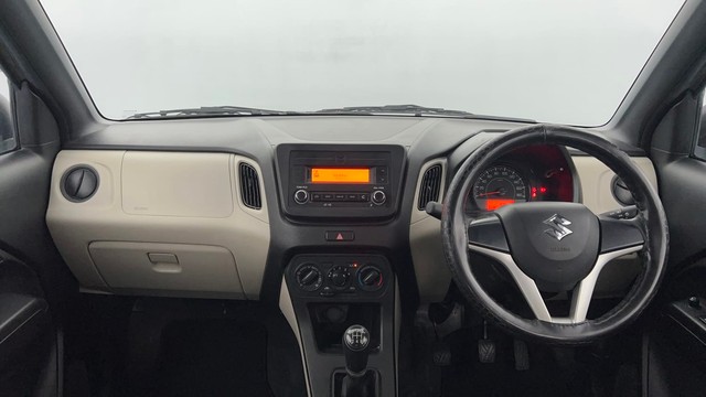 Second-hand 2023 Maruti Wagon R VXI for sale in Kanpur-11