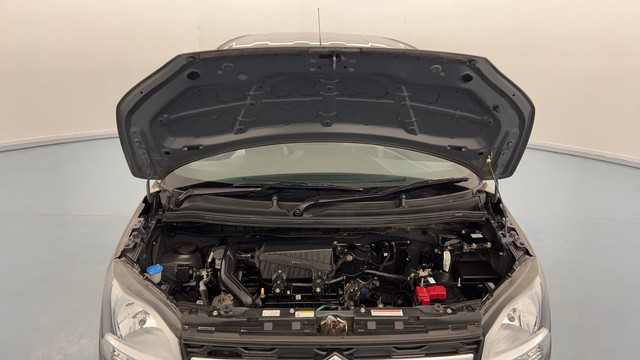 Second-hand 2023 Maruti Wagon R VXI for sale in Kanpur-8