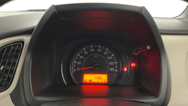 Second-hand 2023 Maruti Wagon R VXI for sale in Kanpur-13