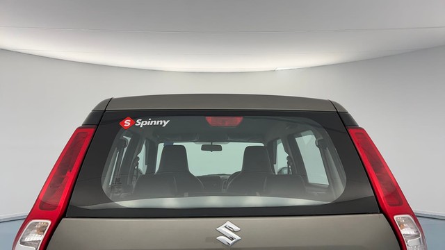 Second-hand 2023 Maruti Wagon R VXI for sale in Kanpur-26