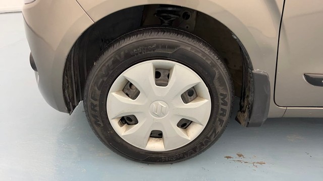 Second-hand 2023 Maruti Wagon R VXI for sale in Kanpur-20