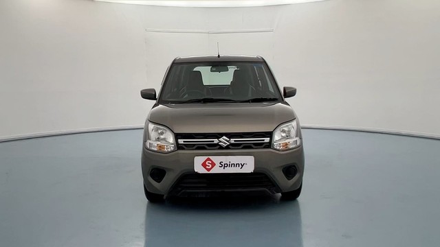 Second-hand 2023 Maruti Wagon R VXI for sale in Kanpur-7