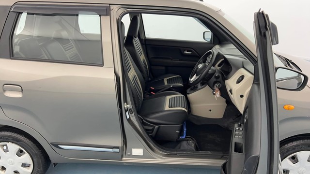 Second-hand 2023 Maruti Wagon R VXI for sale in Kanpur-15