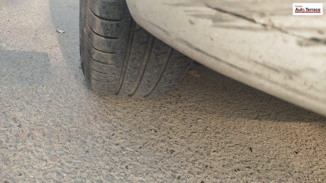 Second-hand 2011 Ford Figo Trend for sale in New Delhi-6