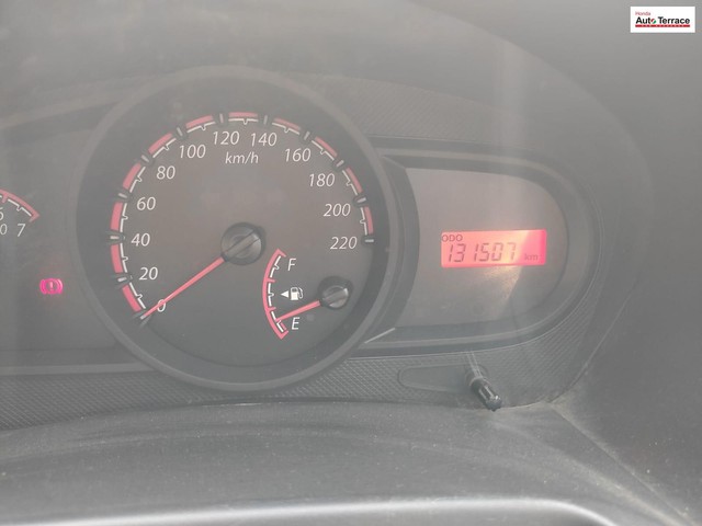 Second-hand 2011 Ford Figo Trend for sale in New Delhi-4