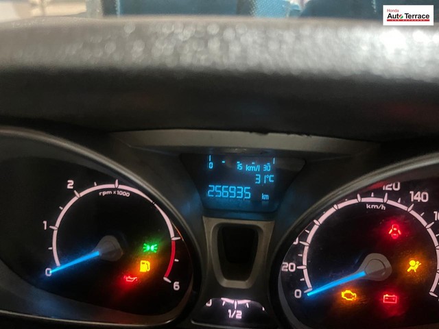 Second-hand 2016 Ford Ecosport 1.5 TDCi Titanium BSIV for sale in Guntur-9