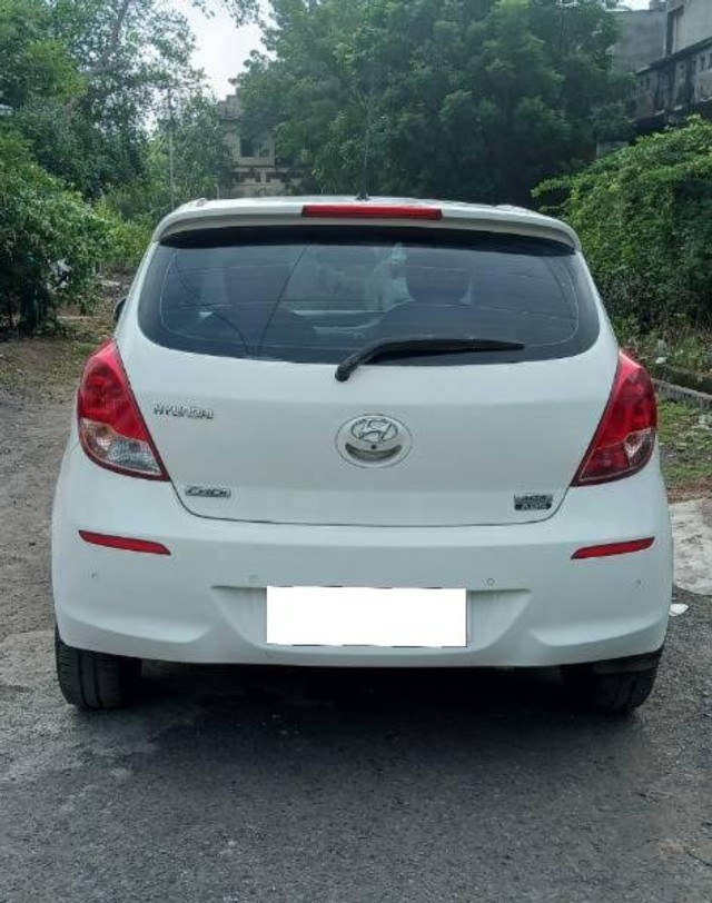 Second-hand 2012 Hyundai i20 1.4 CRDi Asta for sale in Akola-2