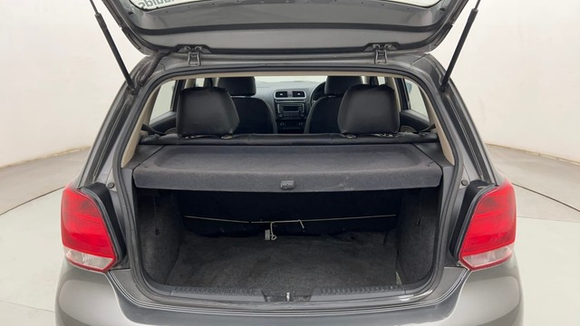 Second-hand 2013 Volkswagen Polo Petrol Highline 1.2L for sale in Mumbai-9