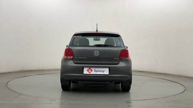 Second-hand 2013 Volkswagen Polo Petrol Highline 1.2L for sale in Mumbai-4