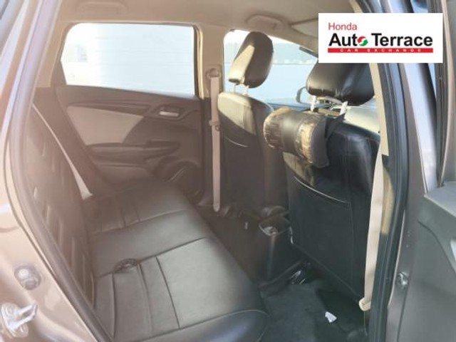 Second-hand 2015 Honda Jazz 1.5 S i DTEC for sale in Chennai-10