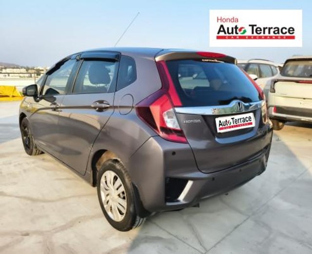 Second-hand 2015 Honda Jazz 1.5 S i DTEC for sale in Chennai-5