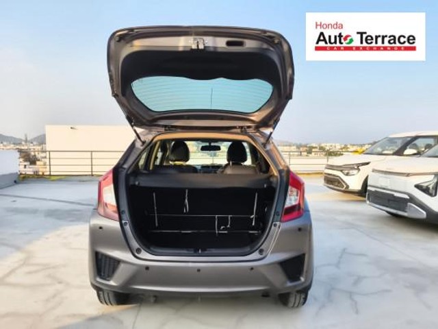 Second-hand 2015 Honda Jazz 1.5 S i DTEC for sale in Chennai-9