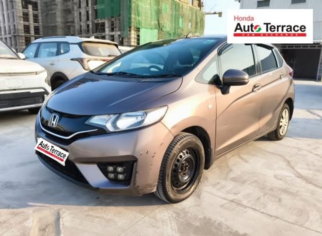 Second-hand 2015 Honda Jazz 1.5 S i DTEC for sale in Chennai-7