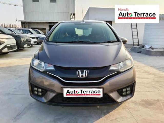 Second-hand 2015 Honda Jazz 1.5 S i DTEC for sale in Chennai-1
