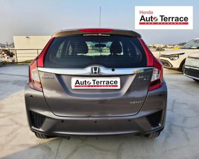 Second-hand 2015 Honda Jazz 1.5 S i DTEC for sale in Chennai-4