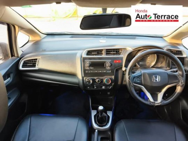 Second-hand 2015 Honda Jazz 1.5 S i DTEC for sale in Chennai-11