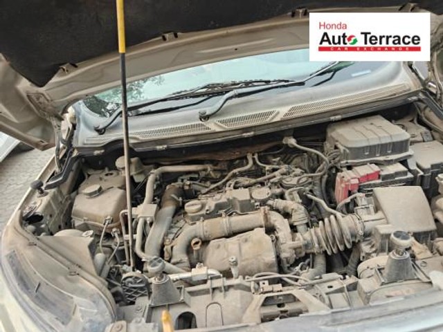 Second-hand 2016 Ford Ecosport 1.5 TDCi Titanium BSIV for sale in Meerut-7