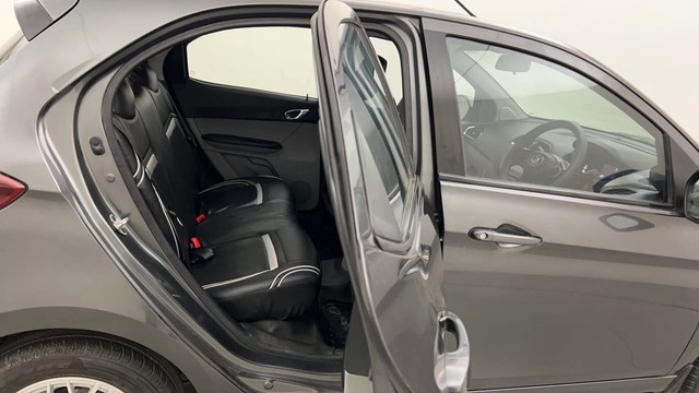 Second-hand 2020 Tata Tiago 1.2 Revotron XZ for sale in Mumbai-25