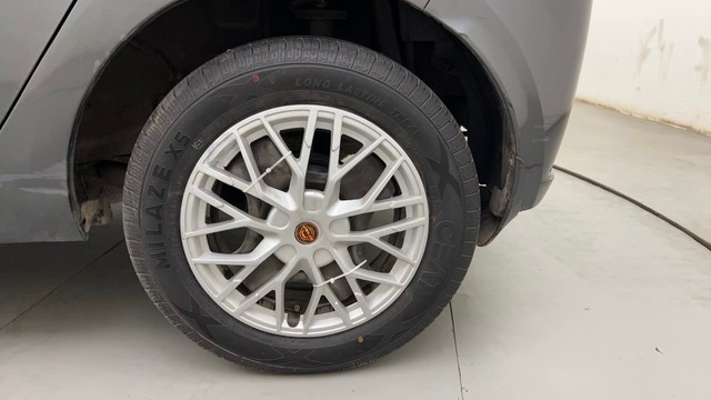 Second-hand 2020 Tata Tiago 1.2 Revotron XZ for sale in Mumbai-19