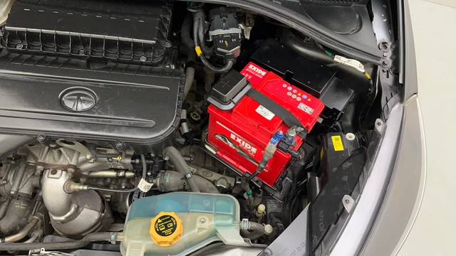 Second-hand 2020 Tata Tiago 1.2 Revotron XZ for sale in Mumbai-36