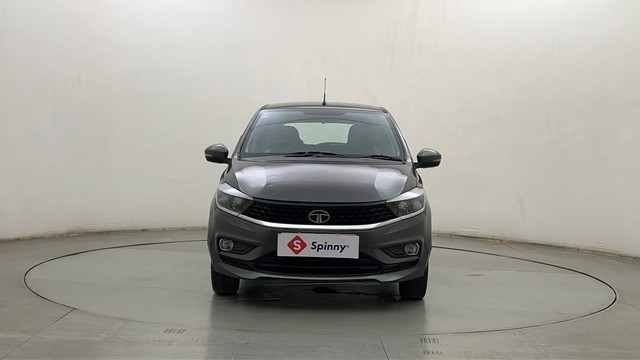 Second-hand 2020 Tata Tiago 1.2 Revotron XZ for sale in Mumbai-7