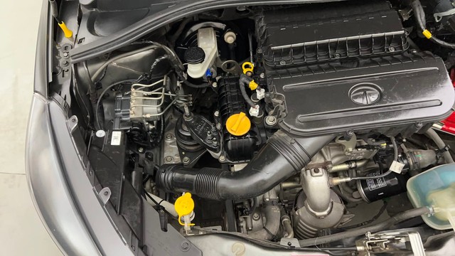 Second-hand 2020 Tata Tiago 1.2 Revotron XZ for sale in Mumbai-39