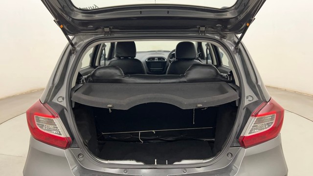 Second-hand 2020 Tata Tiago 1.2 Revotron XZ for sale in Mumbai-9