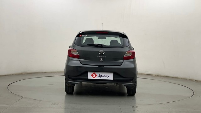 Second-hand 2020 Tata Tiago 1.2 Revotron XZ for sale in Mumbai-4