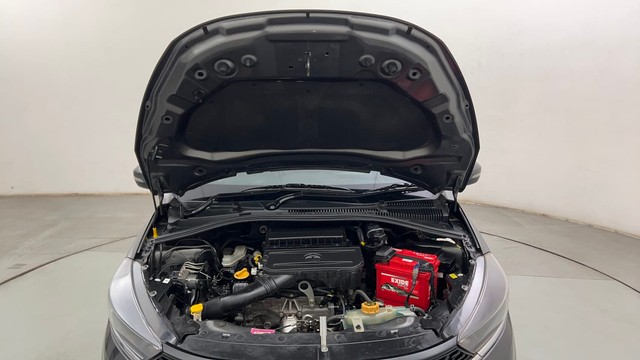 Second-hand 2020 Tata Tiago 1.2 Revotron XZ for sale in Mumbai-8