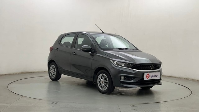 Second-hand 2020 Tata Tiago 1.2 Revotron XZ for sale in Mumbai-1